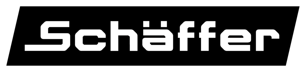 Leistungsstarker Lader